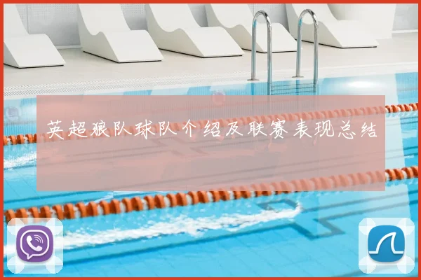 英超狼队球队介绍及联赛表现总结